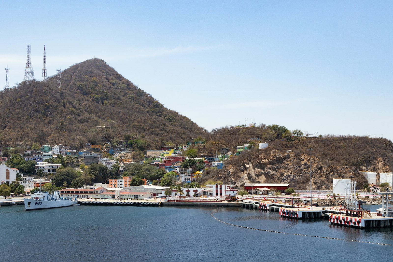 Mazatlán